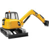 Pelleteuse miniature BRUDER U02456