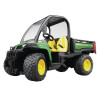 Tracteur miniature BRUDER U02491