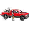 Pick-up miniature BRUDER U02502