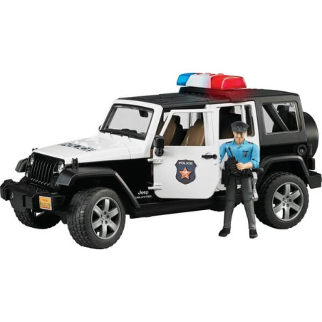 Voiture miniature BRUDER U02526