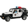 Voiture miniature BRUDER U02526