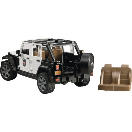 Voiture miniature BRUDER U02526