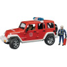 Jeep miniature BRUDER U02528