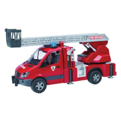 Tracteur miniature BRUDER U02532