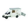 Tracteur miniature BRUDER U02533