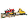 Tracteur miniature BRUDER U02535