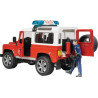 Land Rover miniature BRUDER U02596