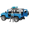 Land Rover miniature BRUDER U02597