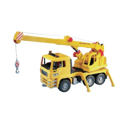 Tracteur miniature BRUDER U02754