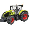 Tracteur miniature BRUDER U03012