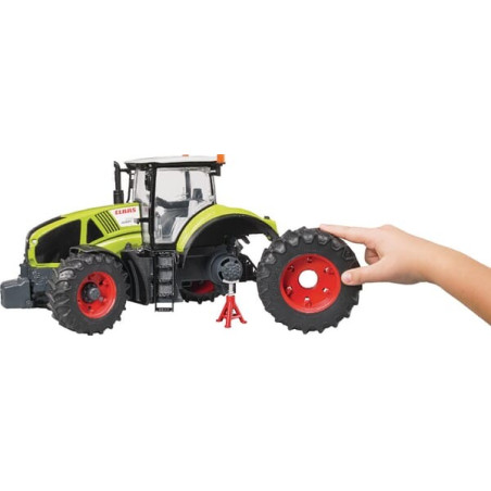 Tracteur miniature BRUDER U03012