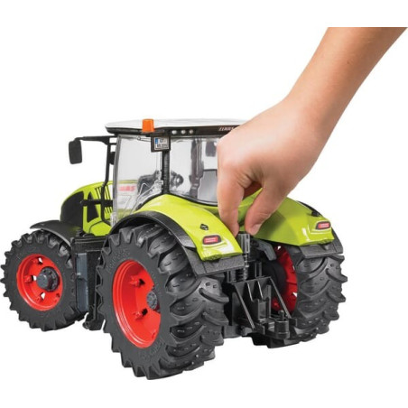 Tracteur miniature BRUDER U03012