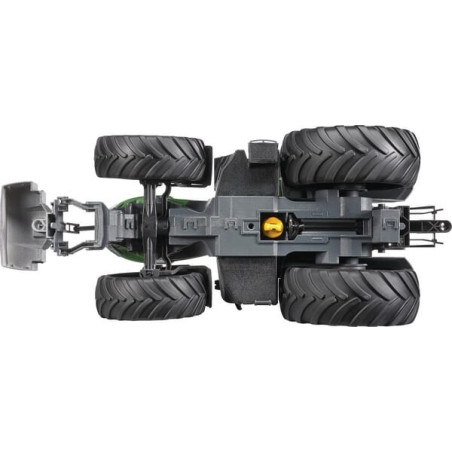 Tracteur miniature BRUDER U03012
