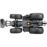 Tracteur miniature BRUDER U03012