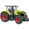 Tracteur miniature BRUDER U03012