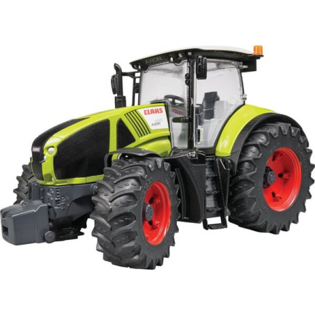 Tracteur miniature BRUDER U03012