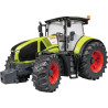 Tracteur miniature BRUDER U03012