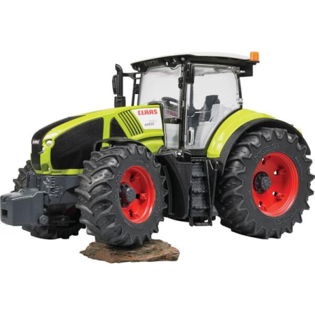 Tracteur miniature BRUDER U03012