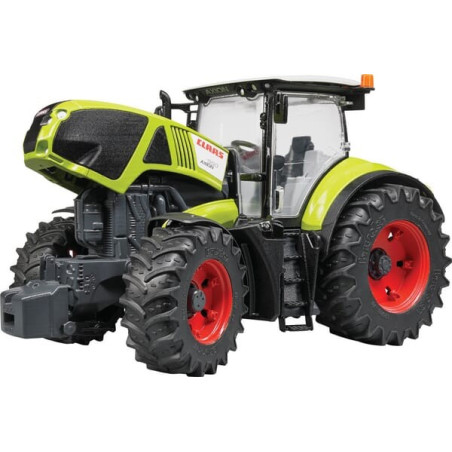 Tracteur miniature BRUDER U03012