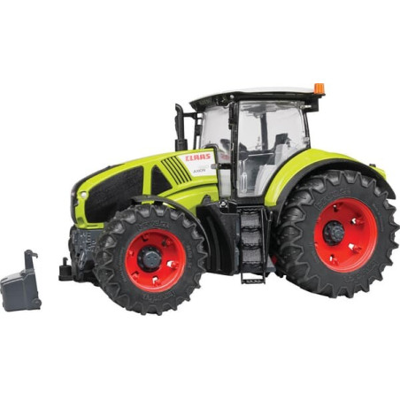 Tracteur miniature BRUDER U03012