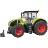 Tracteur miniature BRUDER U03012