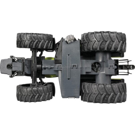 Tracteur miniature BRUDER U03012