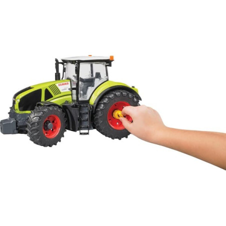 Tracteur miniature BRUDER U03012