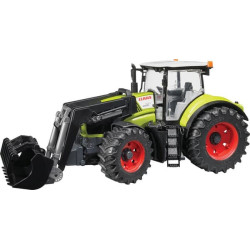 Tracteur miniature BRUDER U03013