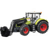 Tracteur miniature BRUDER U03013