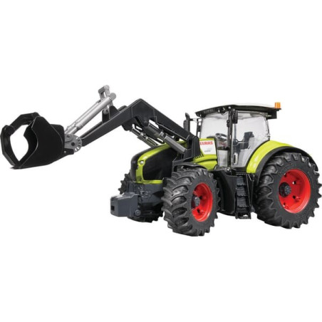 Tracteur miniature BRUDER U03013
