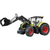 Tracteur miniature BRUDER U03013