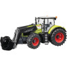 Tracteur miniature BRUDER U03013