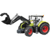 Tracteur miniature BRUDER U03013