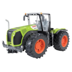 Tracteur miniature BRUDER U03015