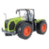 Tracteur miniature BRUDER U03015
