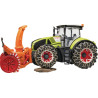 Tracteur miniature BRUDER U03017