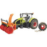 Tracteur miniature BRUDER U03017
