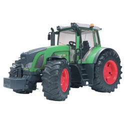 Tracteur miniature BRUDER U03040