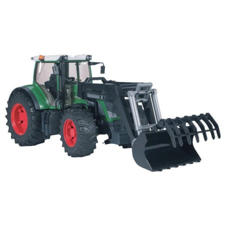 Tracteur miniature BRUDER U03041