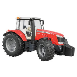 Tracteur miniature BRUDER U03046