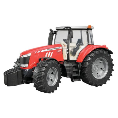 Tracteur miniature BRUDER U03046