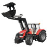 Tracteur miniature BRUDER U03047