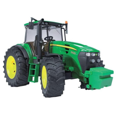 Tracteur miniature BRUDER U03050