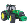 Tracteur miniature BRUDER U03050