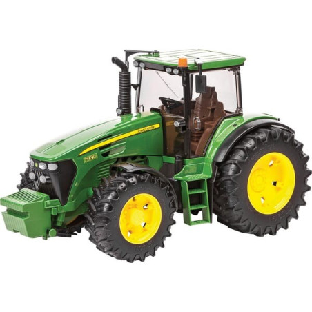 Tracteur miniature BRUDER U03050