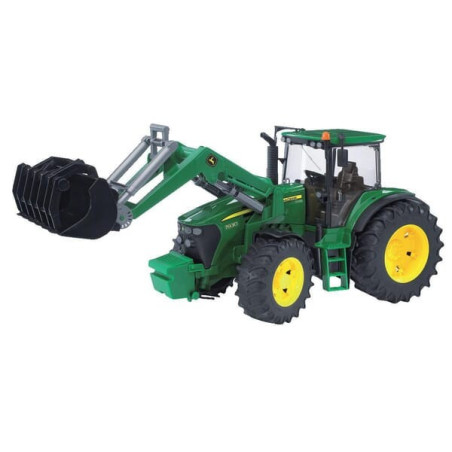 Tracteur miniature BRUDER U03051