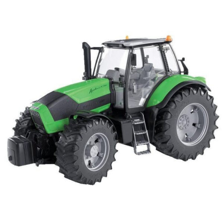 Tracteur miniature BRUDER U03080