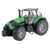 Tracteur miniature BRUDER U03080