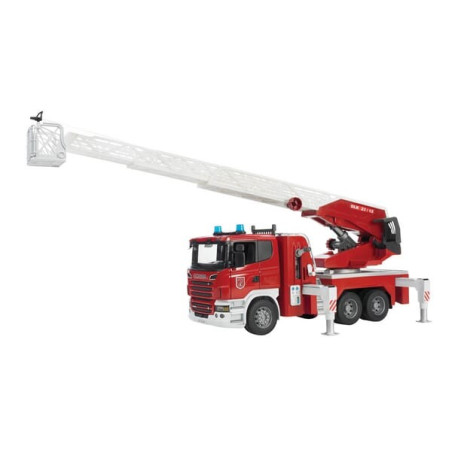 Camion miniature BRUDER U03590