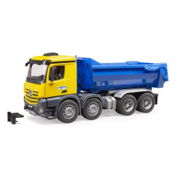 Tracteur miniature BRUDER U03623